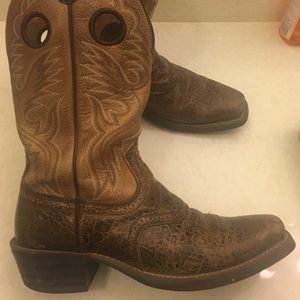 Ariat Boots